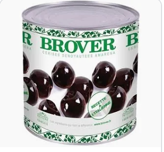 BROVER דובדבן אמרנה
